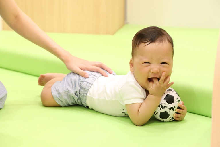 子供 熱 だけ の 症状